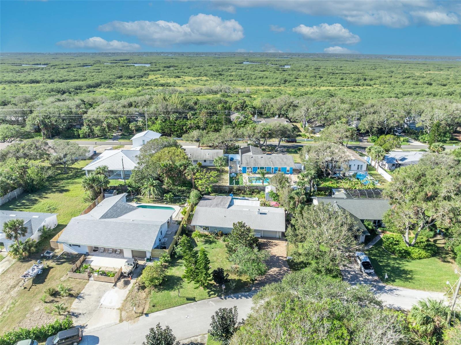 4430 DORIS DR, NEW SMYRNA BEACH, FL, 32169