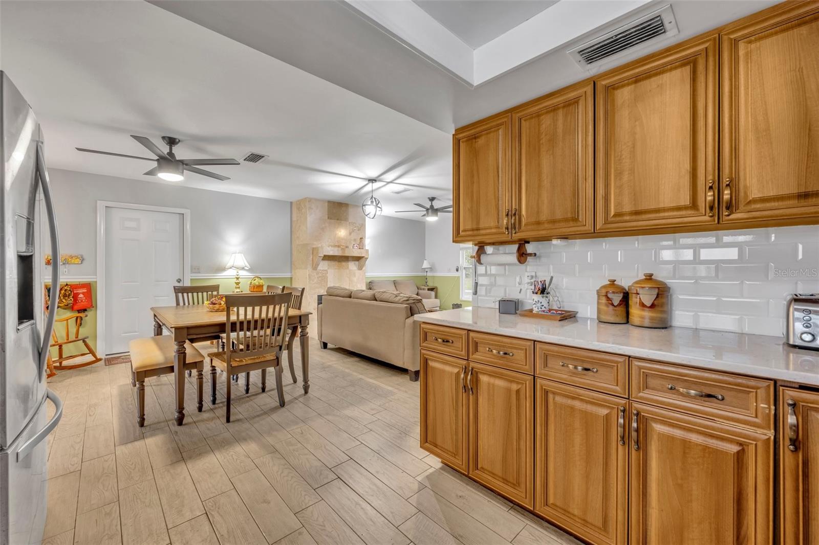 4430 DORIS DR, NEW SMYRNA BEACH, FL, 32169