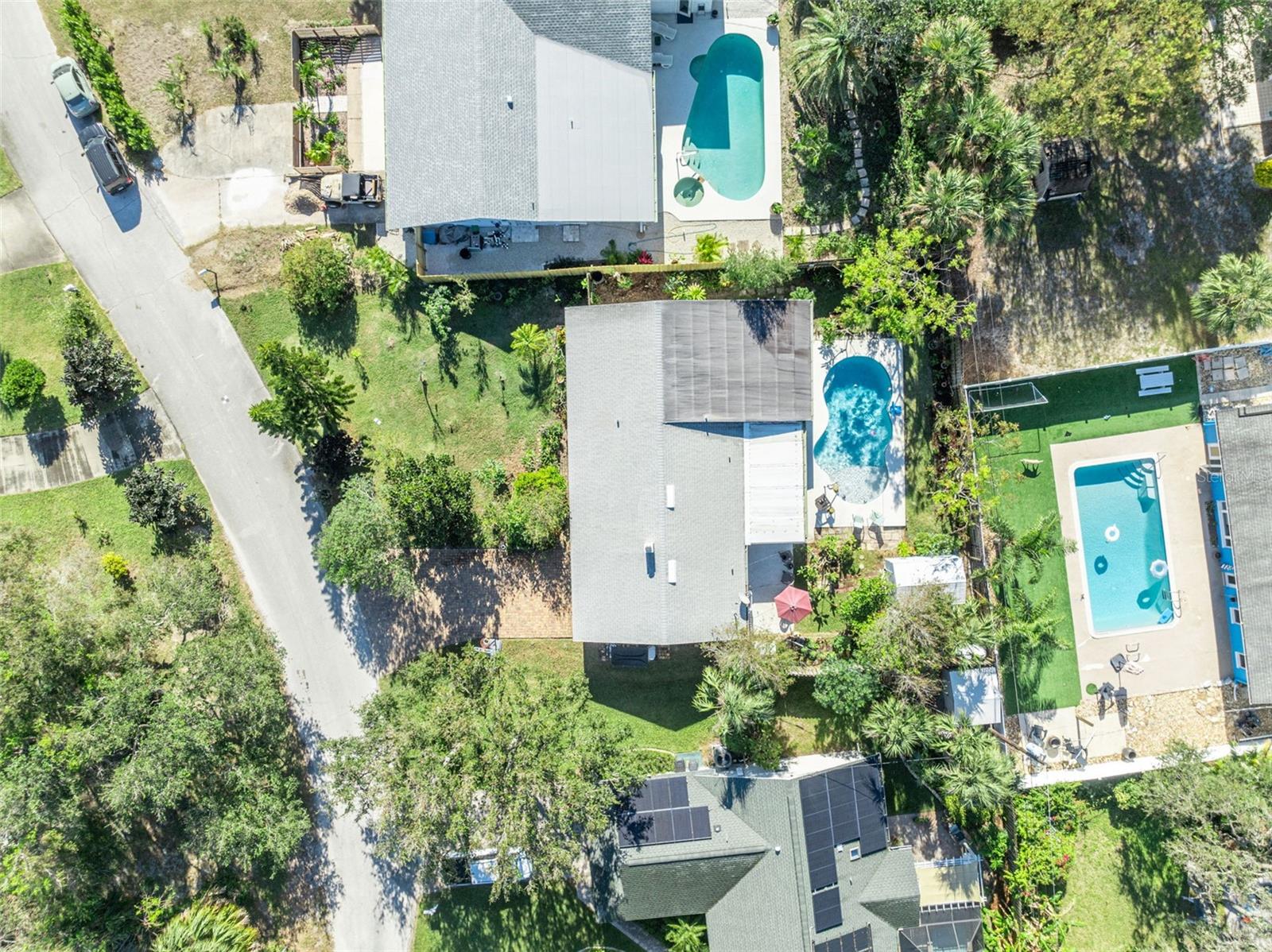 4430 DORIS DR, NEW SMYRNA BEACH, FL, 32169