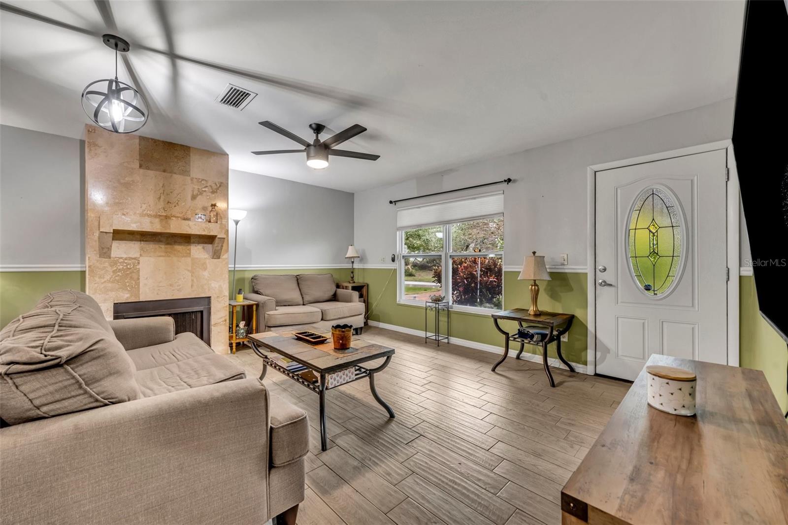 4430 DORIS DR, NEW SMYRNA BEACH, FL, 32169