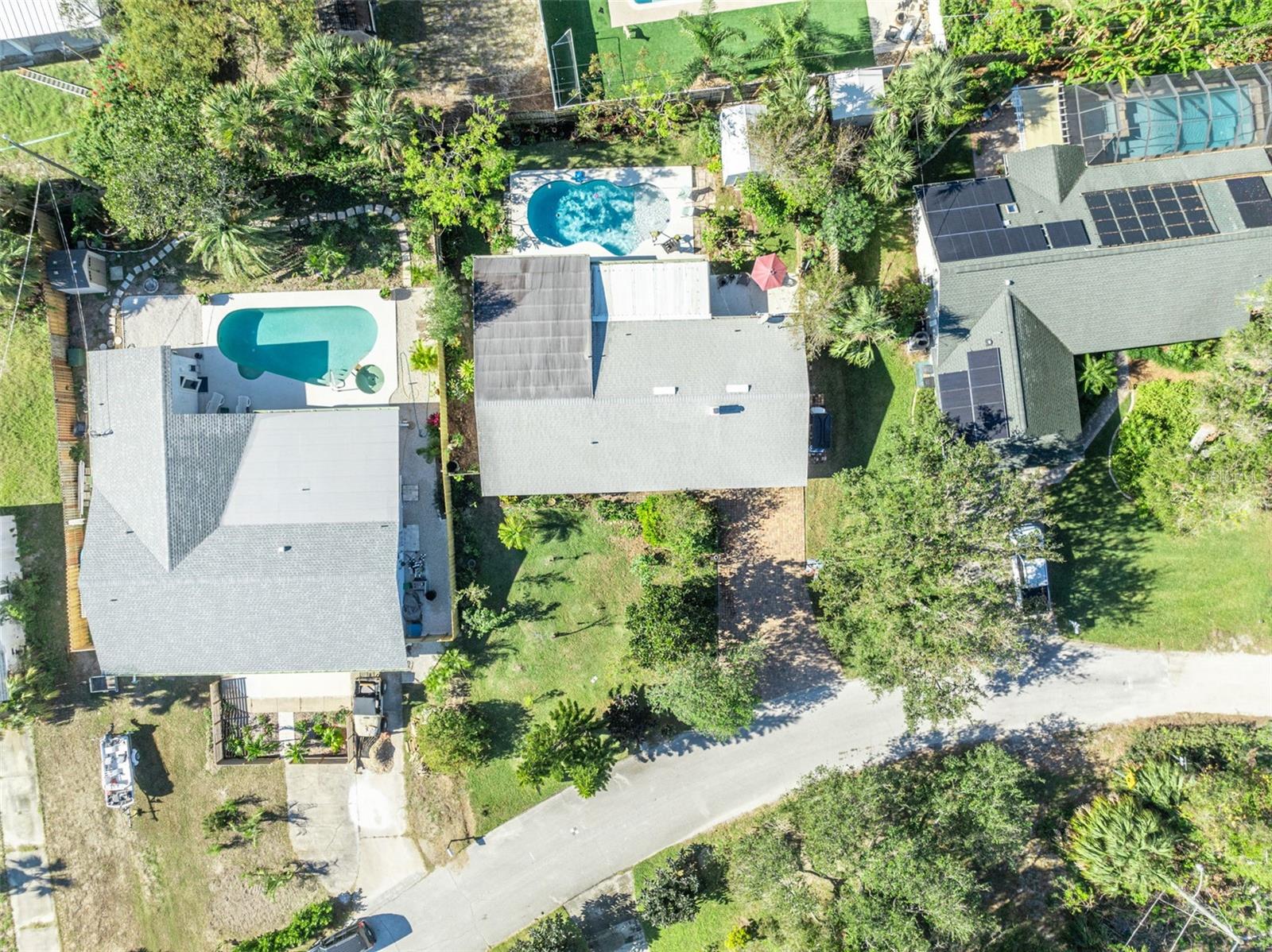 4430 DORIS DR, NEW SMYRNA BEACH, FL, 32169