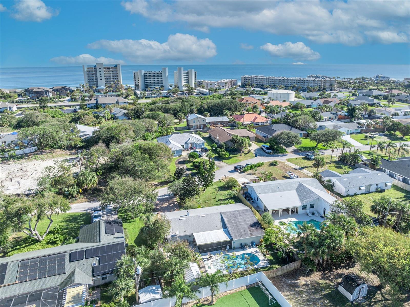 4430 DORIS DR, NEW SMYRNA BEACH, FL, 32169