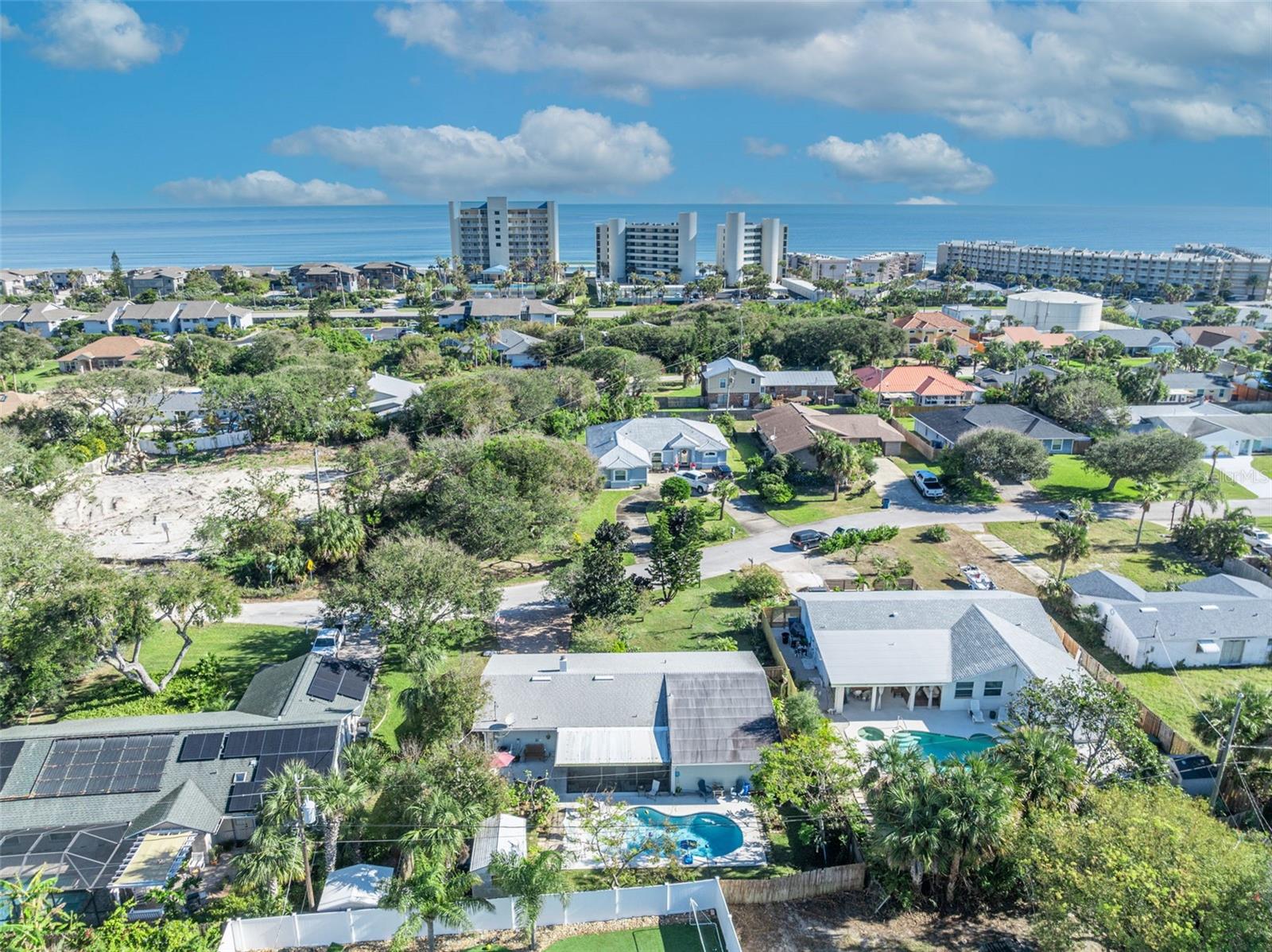 4430 DORIS DR, NEW SMYRNA BEACH, FL, 32169