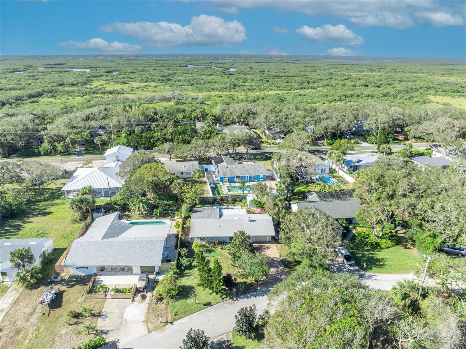 4430 DORIS DR, NEW SMYRNA BEACH, FL, 32169