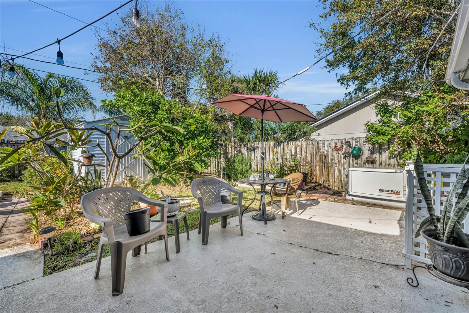 4430 DORIS DR, NEW SMYRNA BEACH, FL, 32169