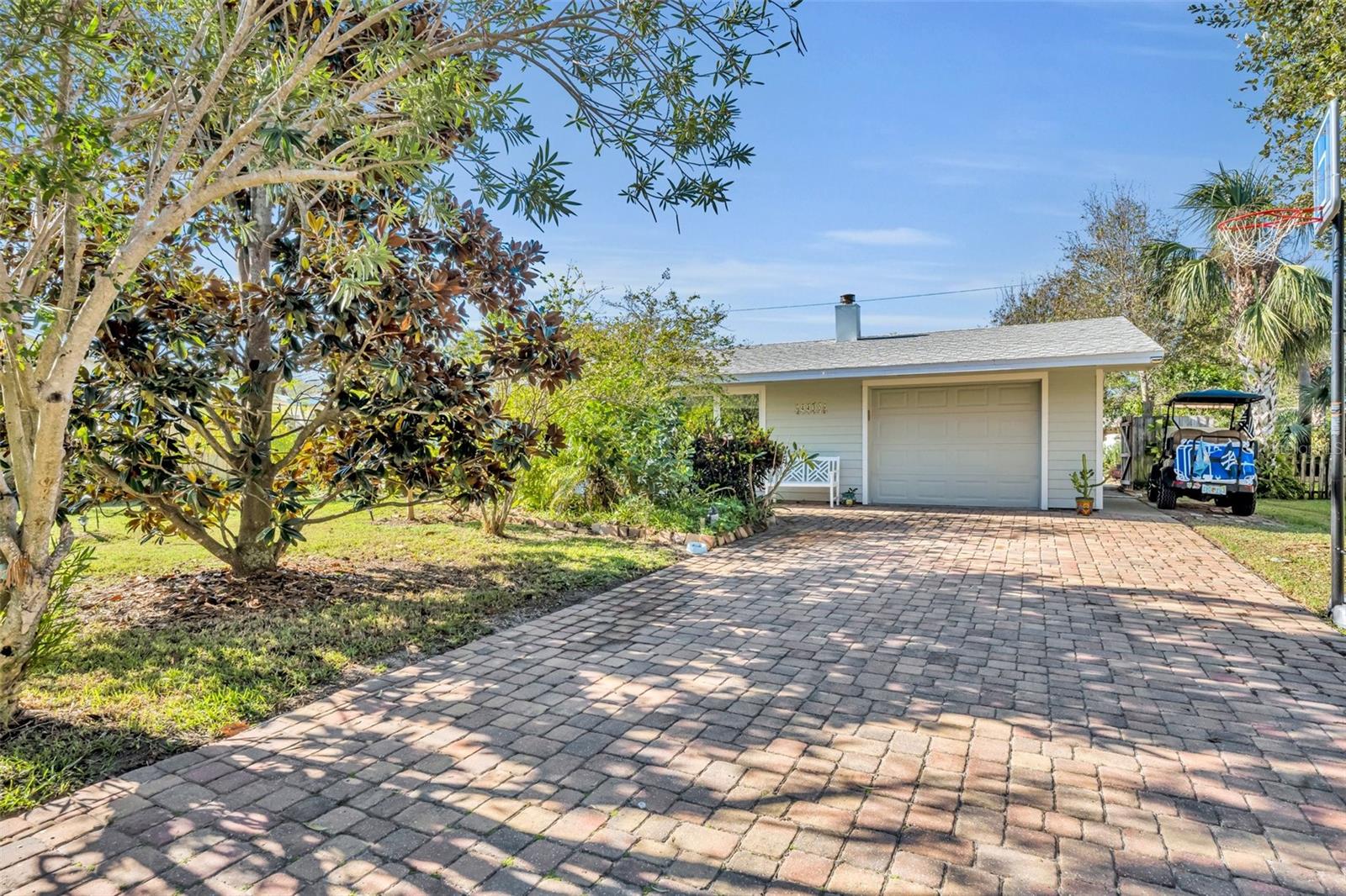 4430 DORIS DR, NEW SMYRNA BEACH, FL, 32169