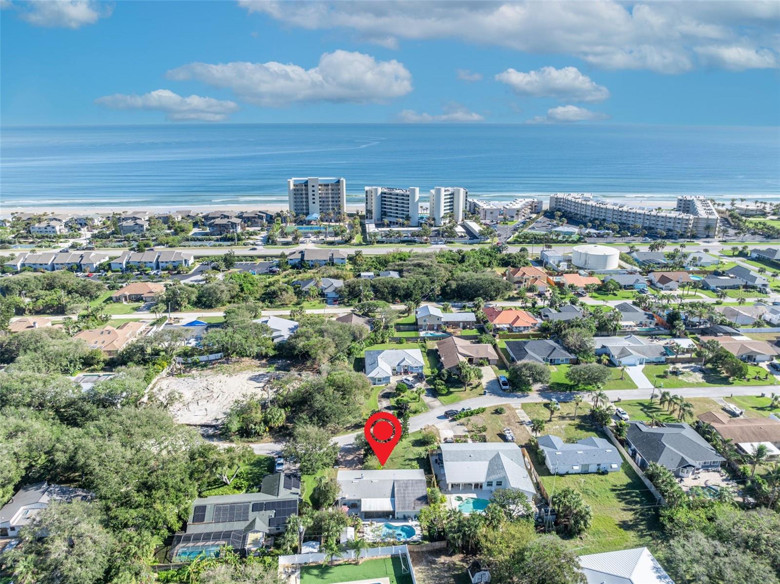 4430 DORIS DR, NEW SMYRNA BEACH, FL, 32169