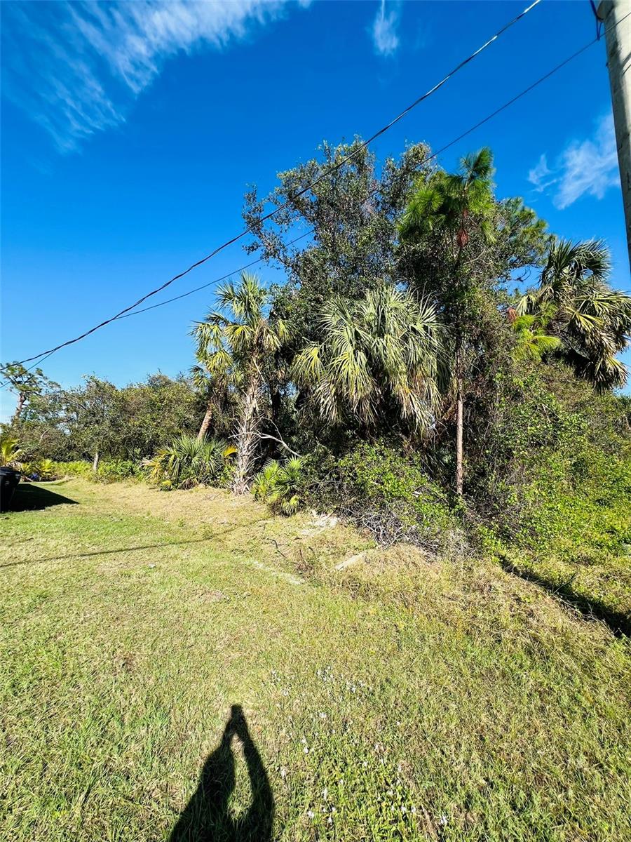 W PRICE BLVD, NORTH PORT, FL, 34286