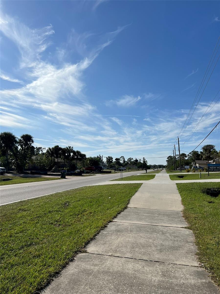 W PRICE BLVD, NORTH PORT, FL, 34286