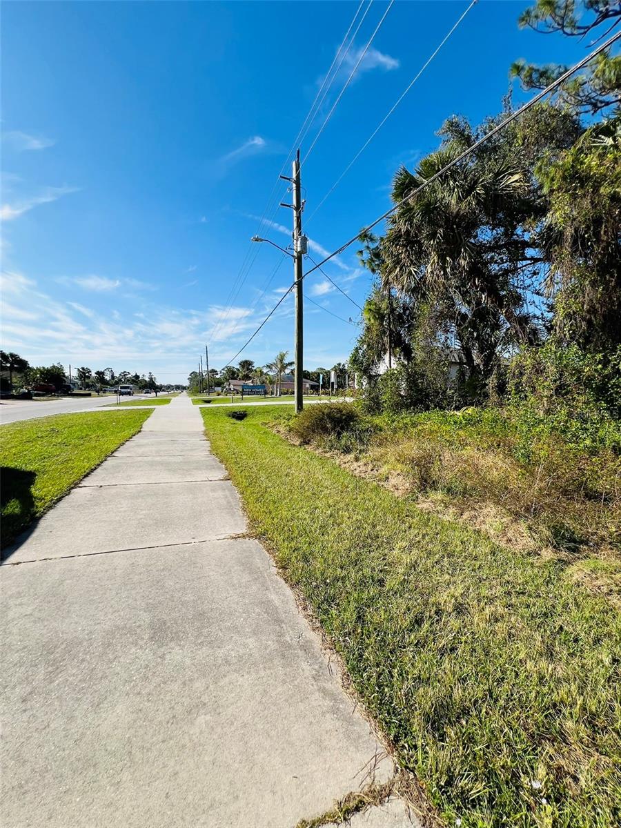 W PRICE BLVD, NORTH PORT, FL, 34286