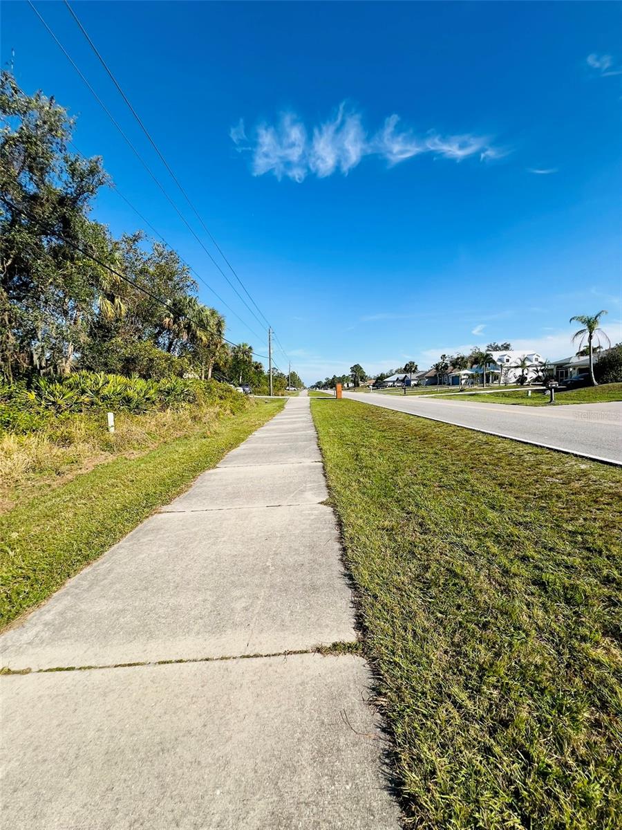 W PRICE BLVD, NORTH PORT, FL, 34286