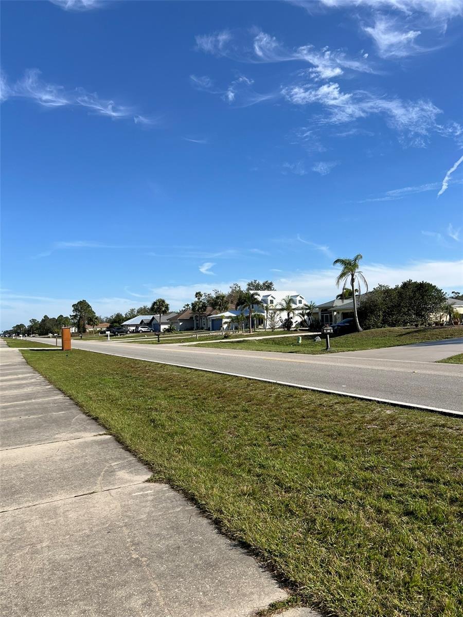 W PRICE BLVD, NORTH PORT, FL, 34286