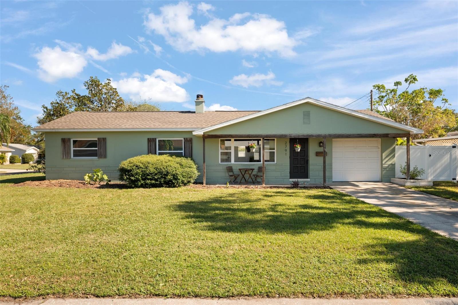2791 63RD ST N, ST PETERSBURG, FL, 33710