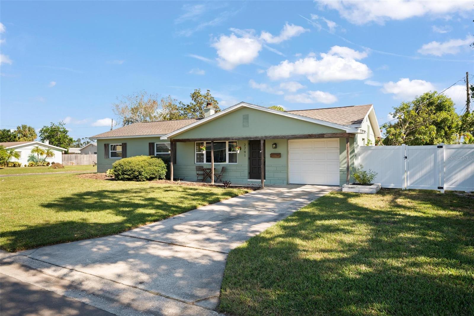 2791 63RD ST N, ST PETERSBURG, FL, 33710