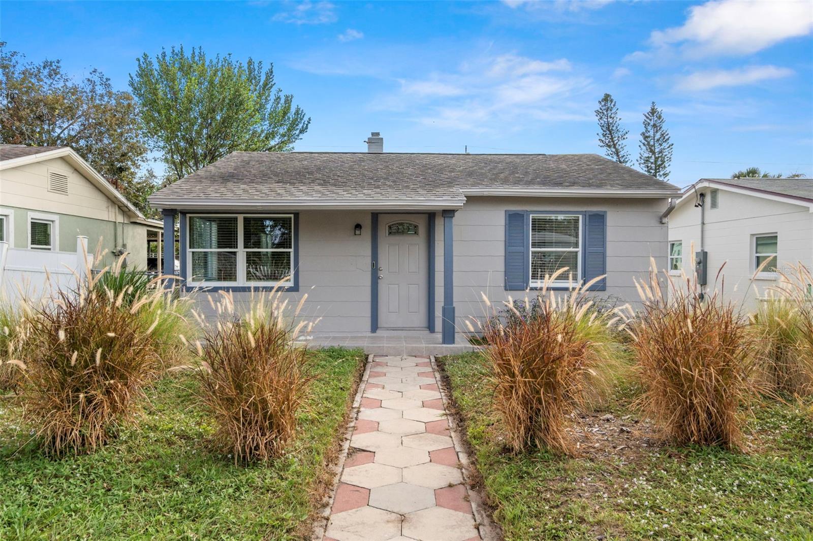 5048 5TH AVE S, ST PETERSBURG, FL, 33707