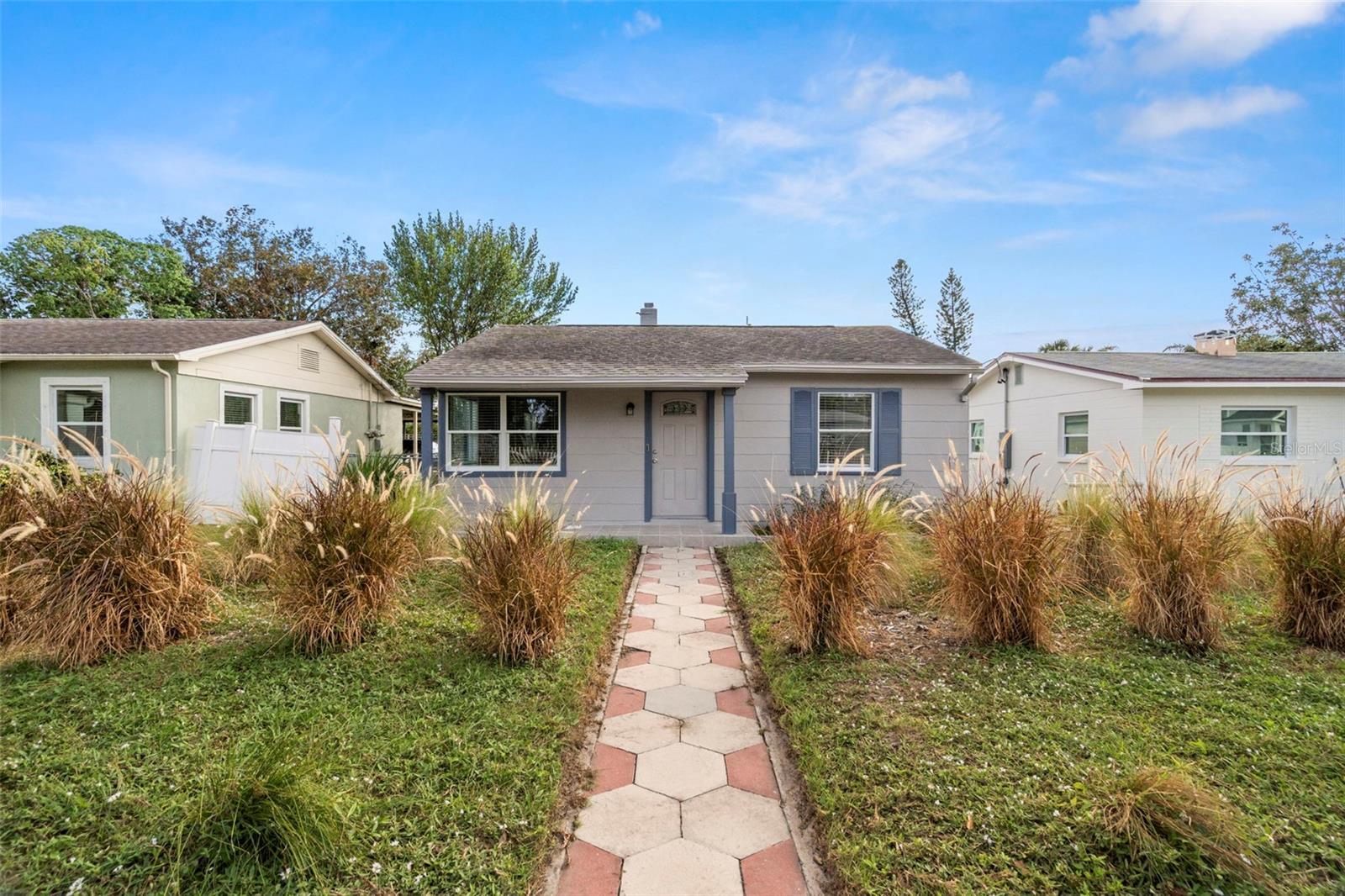5048 5TH AVE S, ST PETERSBURG, FL, 33707