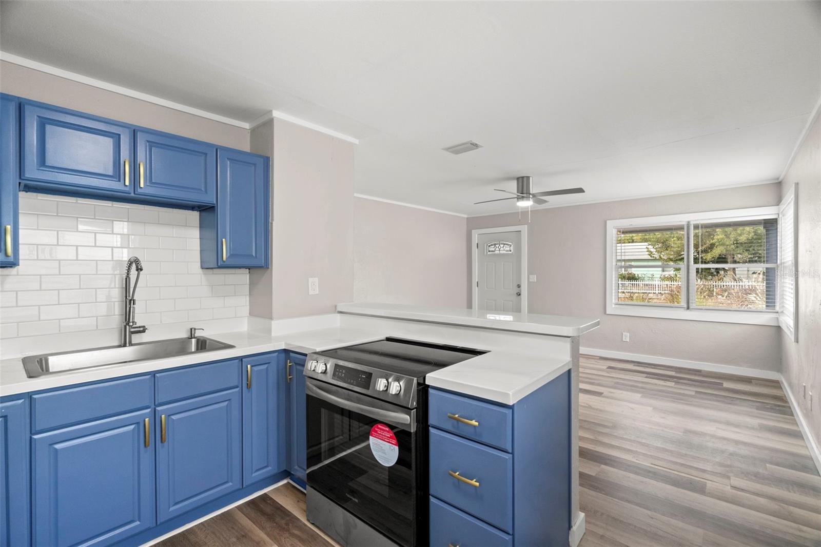 5048 5TH AVE S, ST PETERSBURG, FL, 33707