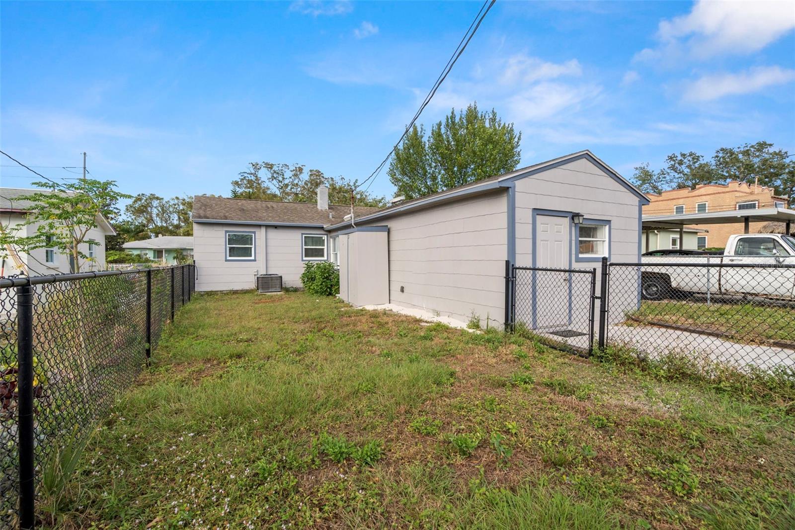 5048 5TH AVE S, ST PETERSBURG, FL, 33707