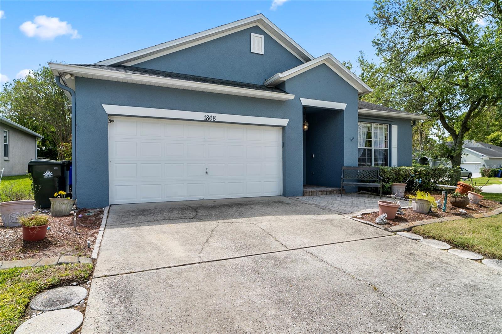 1868 RACHELS RIDGE LOOP, OCOEE, FL, 34761