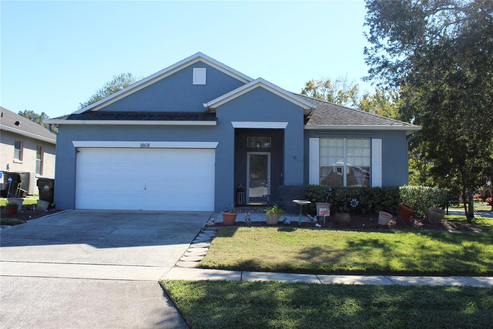 1868 RACHELS RIDGE LOOP, OCOEE, FL, 34761