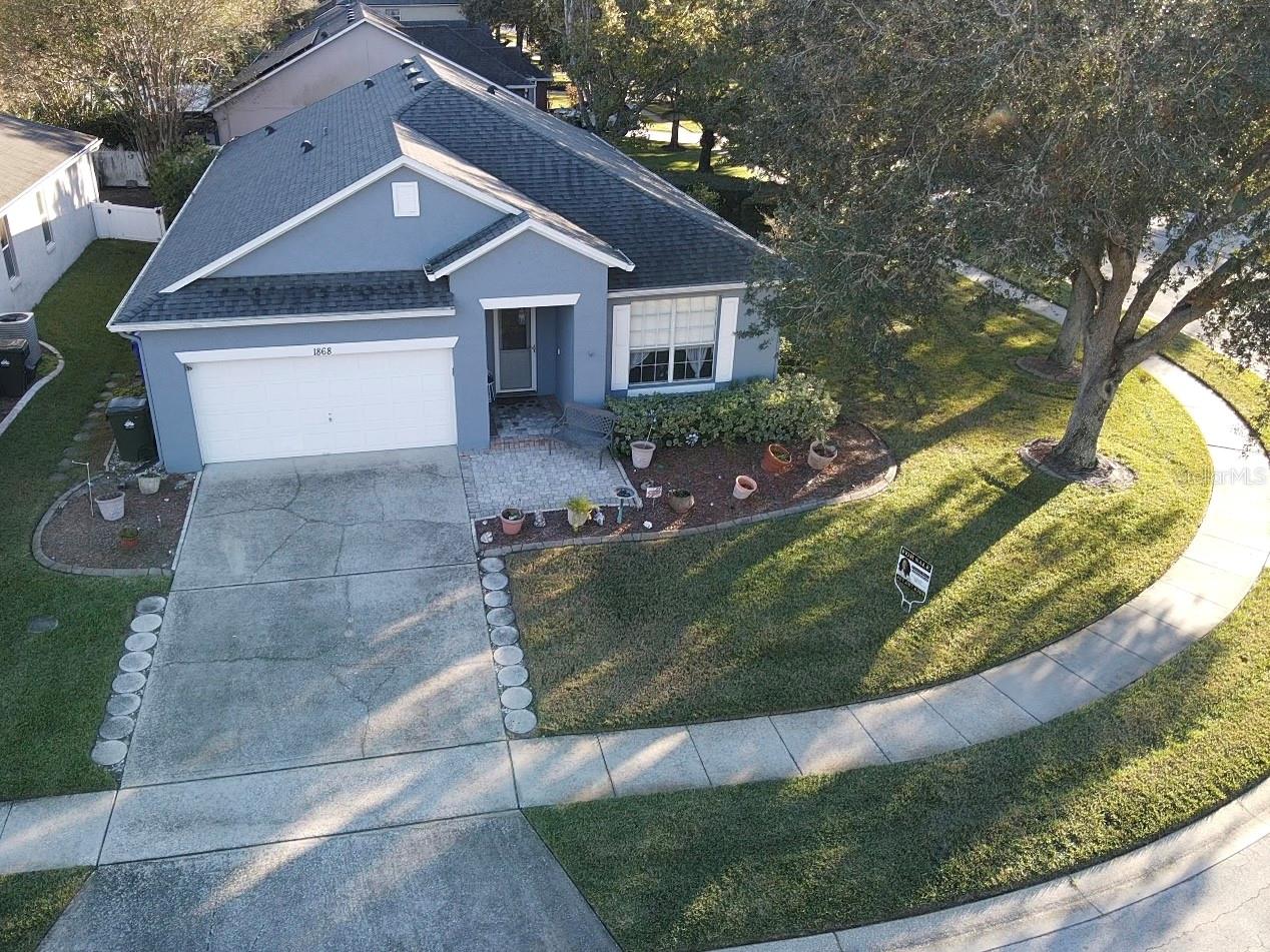 1868 RACHELS RIDGE LOOP, OCOEE, FL, 34761