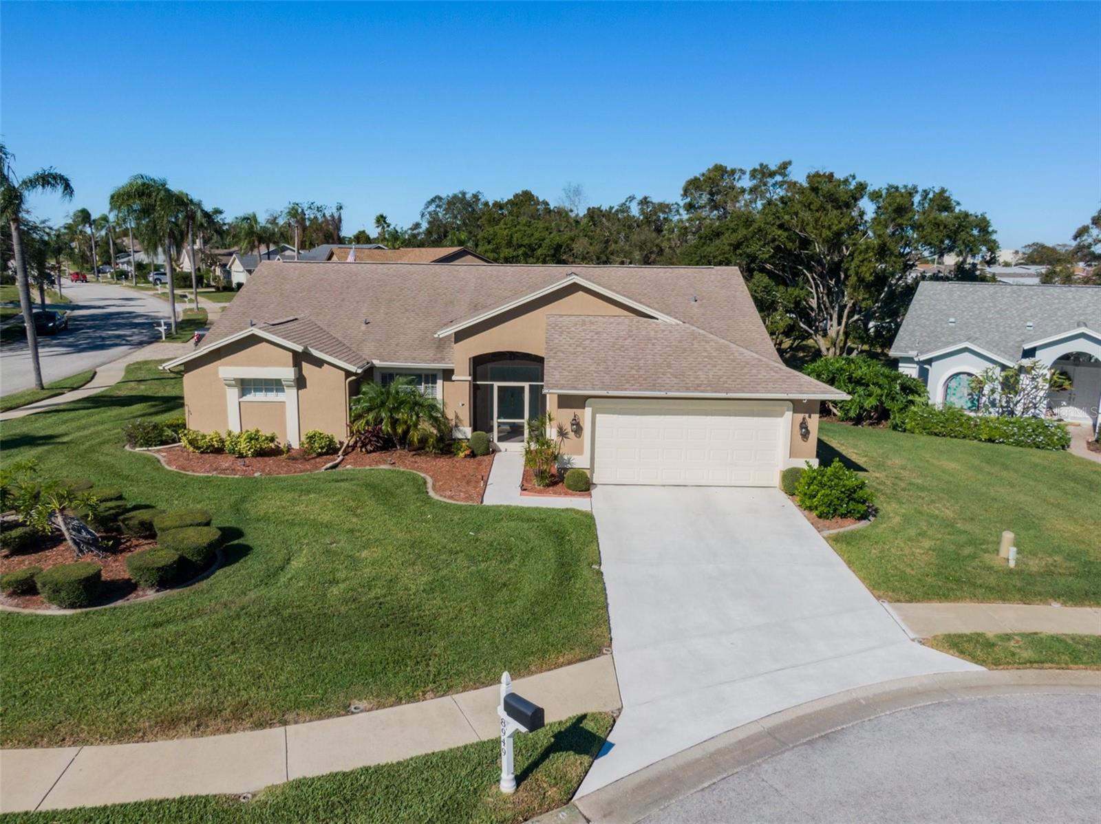 8949 BAY POINTE CT, HUDSON, FL, 34667