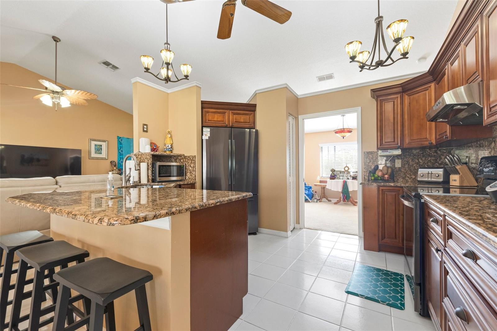 8949 BAY POINTE CT, HUDSON, FL, 34667