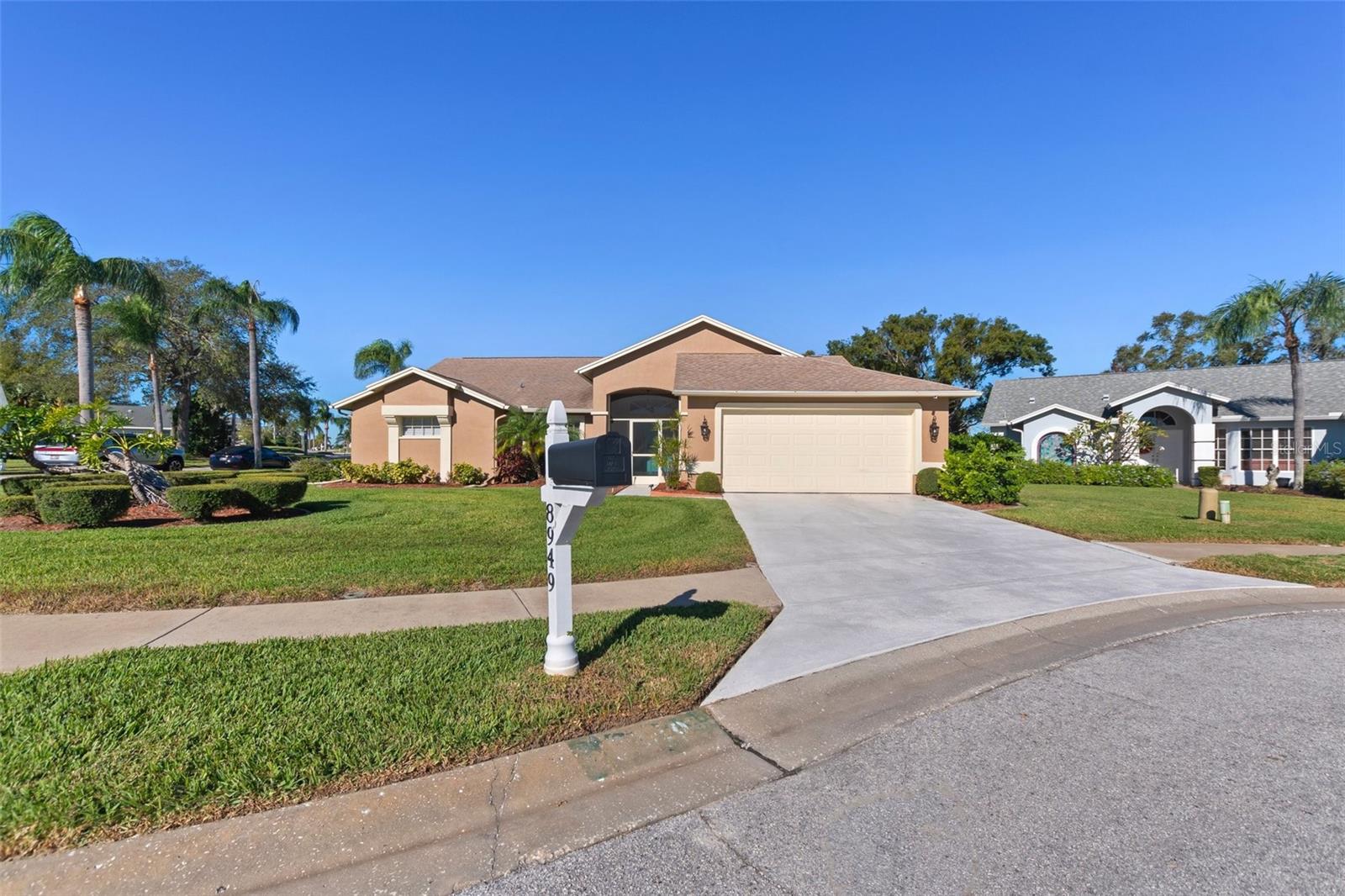 8949 BAY POINTE CT, HUDSON, FL, 34667