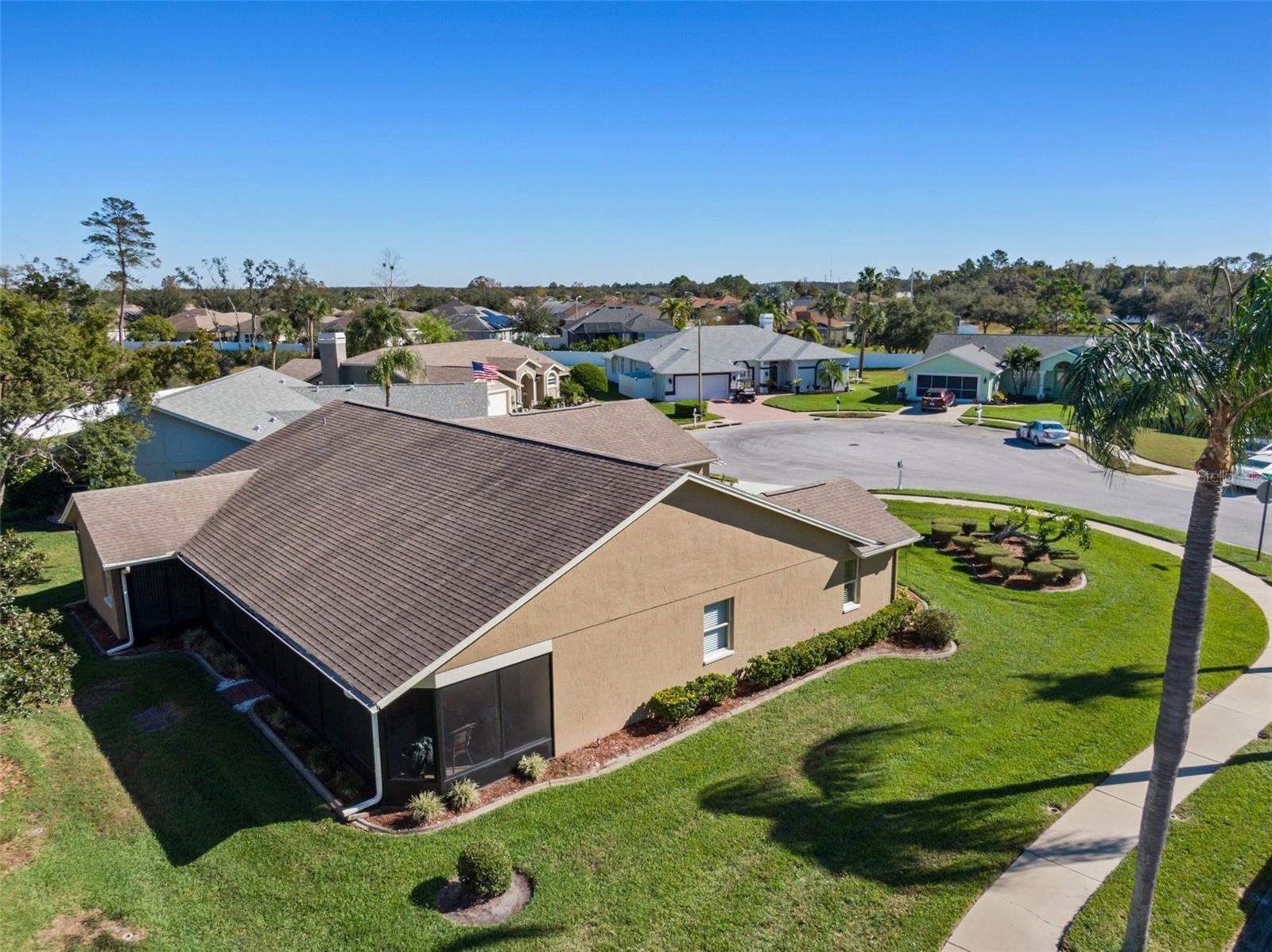 8949 BAY POINTE CT, HUDSON, FL, 34667