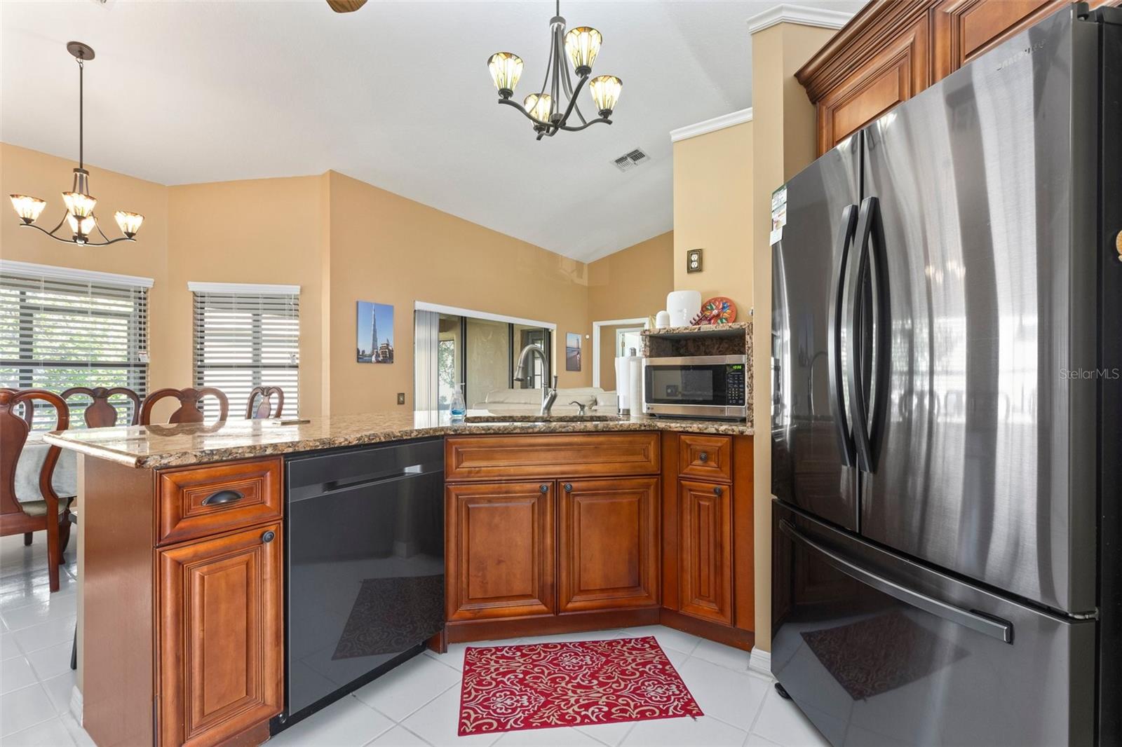 8949 BAY POINTE CT, HUDSON, FL, 34667