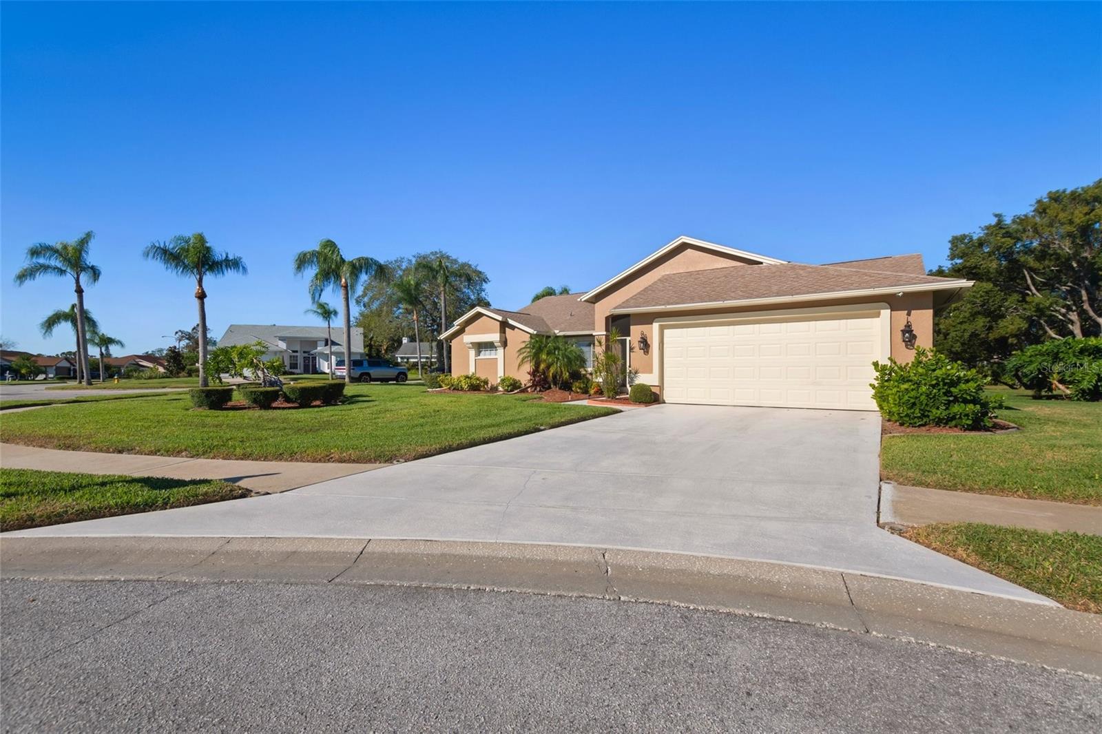 8949 BAY POINTE CT, HUDSON, FL, 34667