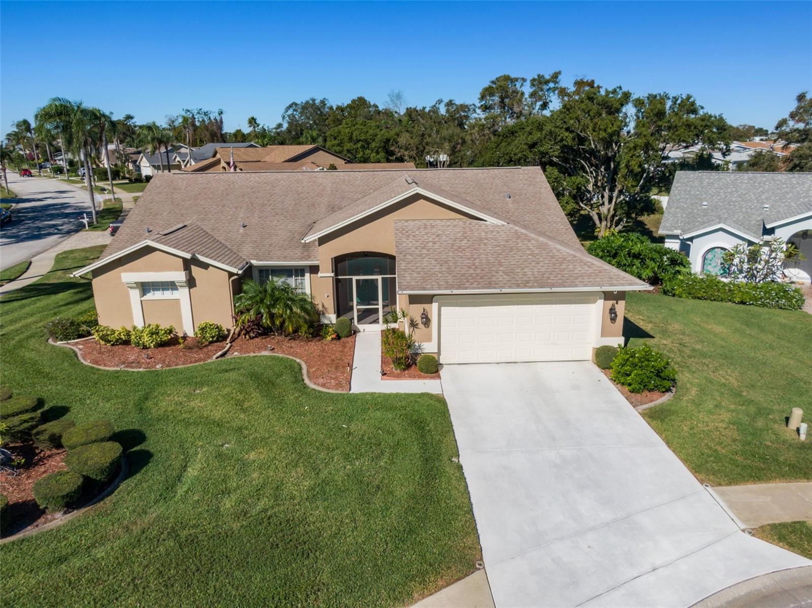 8949 BAY POINTE CT, HUDSON, FL, 34667