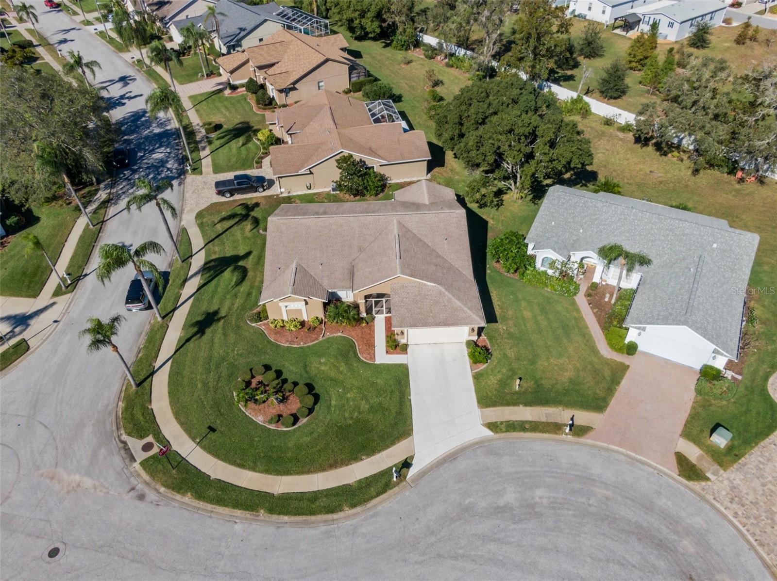 8949 BAY POINTE CT, HUDSON, FL, 34667