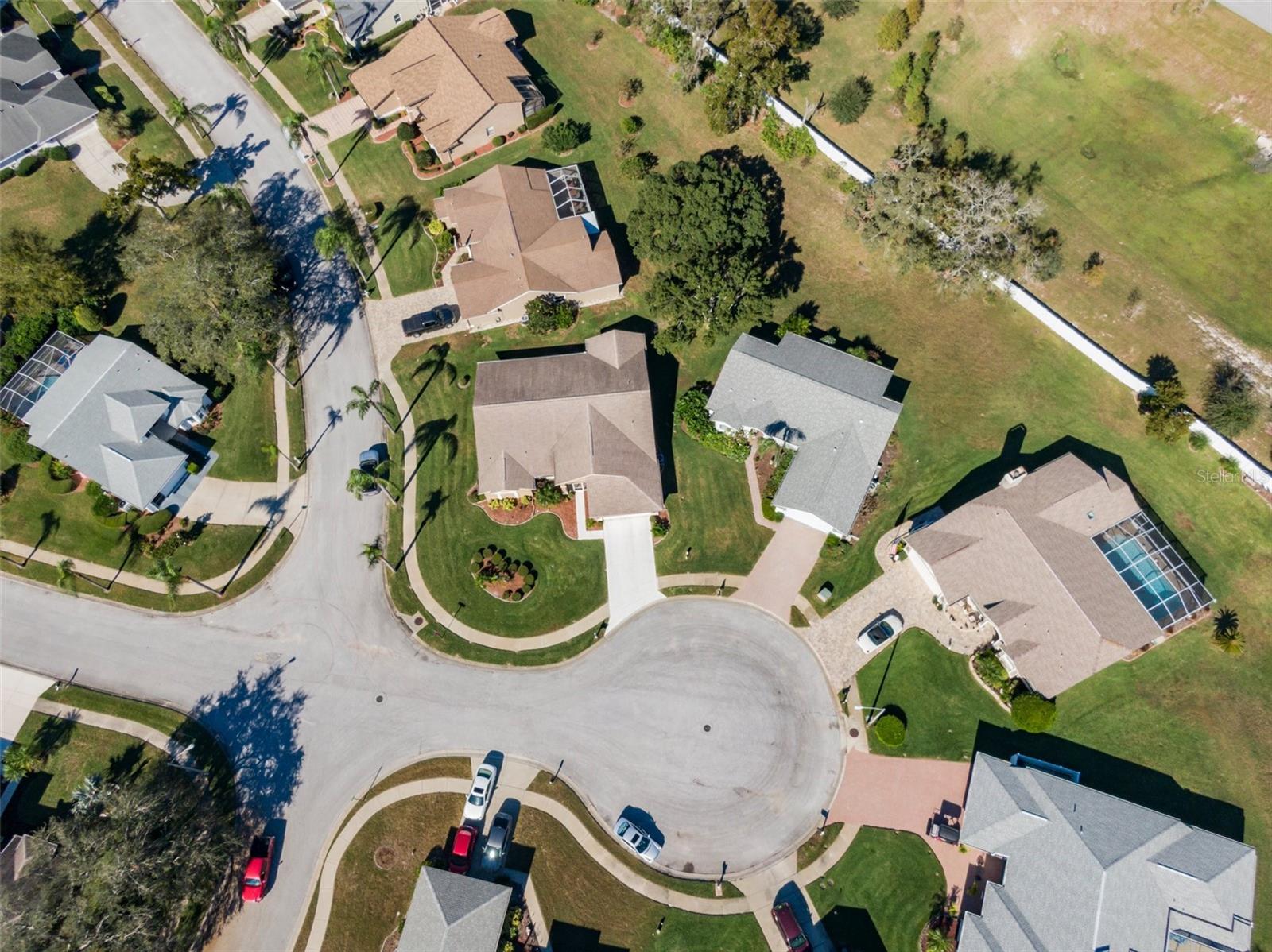 8949 BAY POINTE CT, HUDSON, FL, 34667