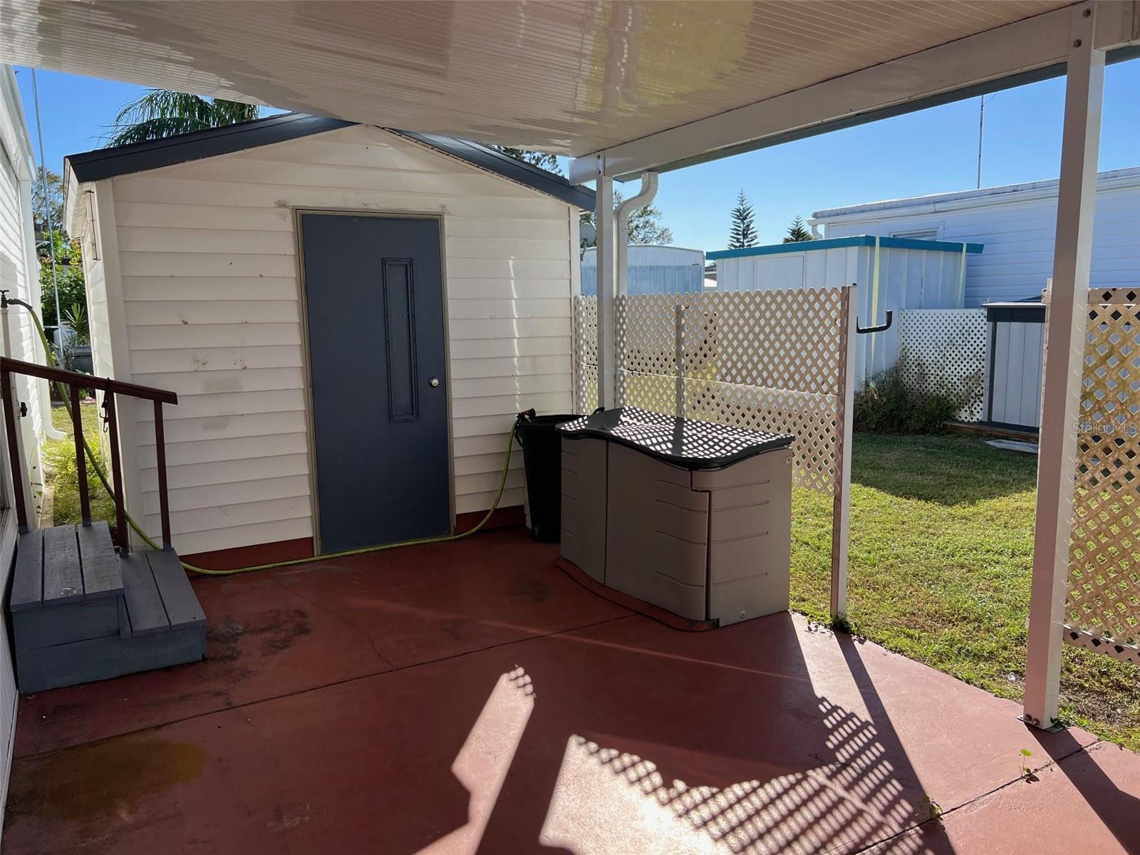 11300 124TH AVE #150, LARGO, FL, 33778