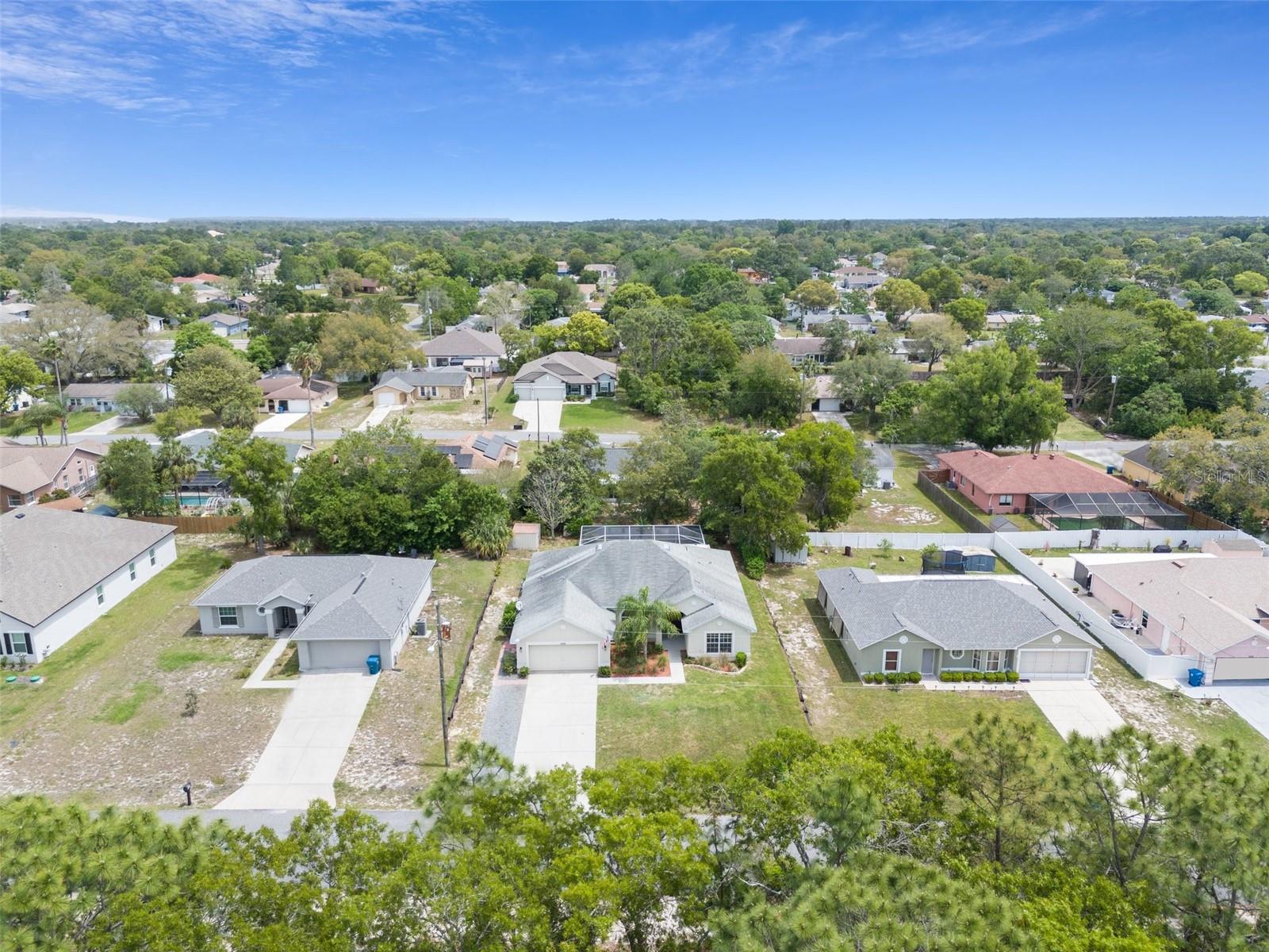 2468 MAGELLAN AVE, SPRING HILL, FL, 34608