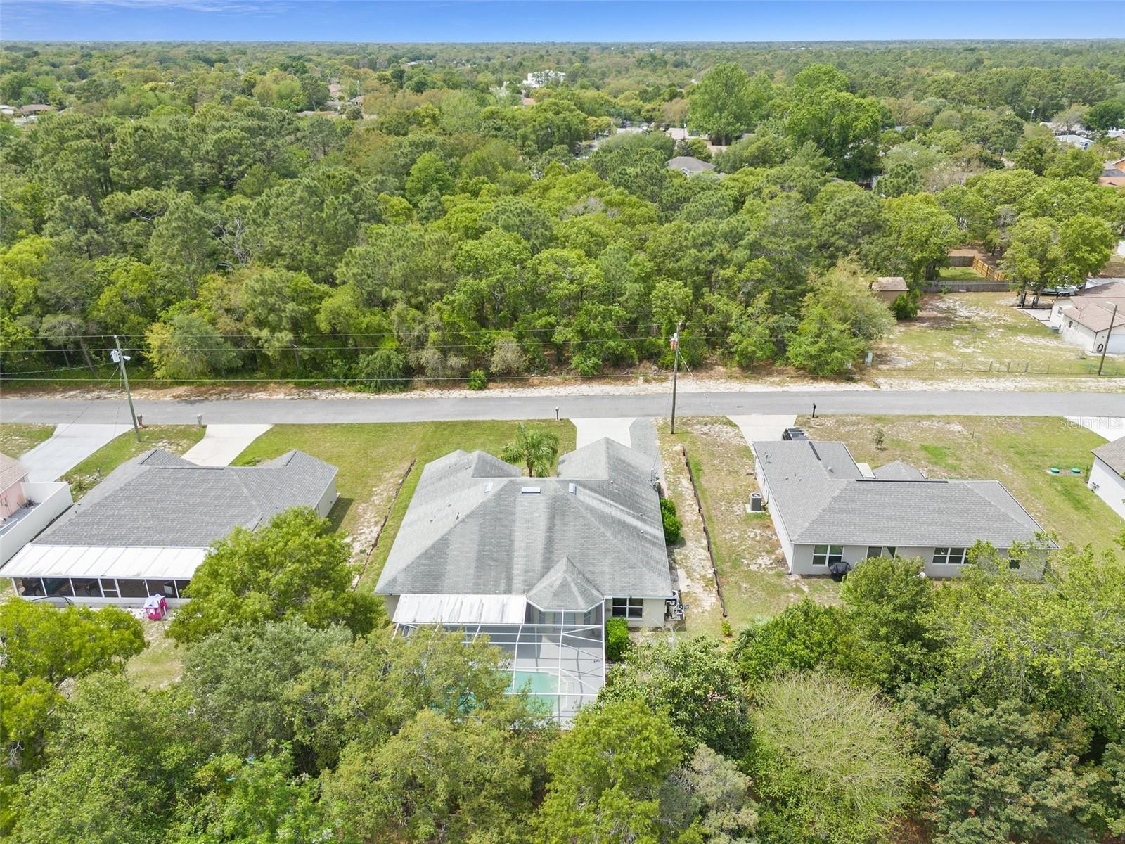 2468 MAGELLAN AVE, SPRING HILL, FL, 34608