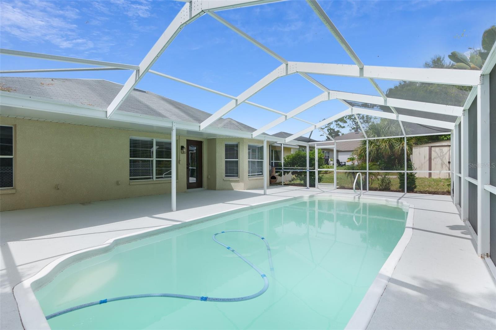 2468 MAGELLAN AVE, SPRING HILL, FL, 34608