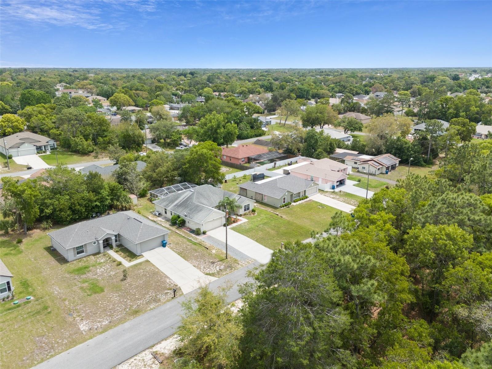 2468 MAGELLAN AVE, SPRING HILL, FL, 34608