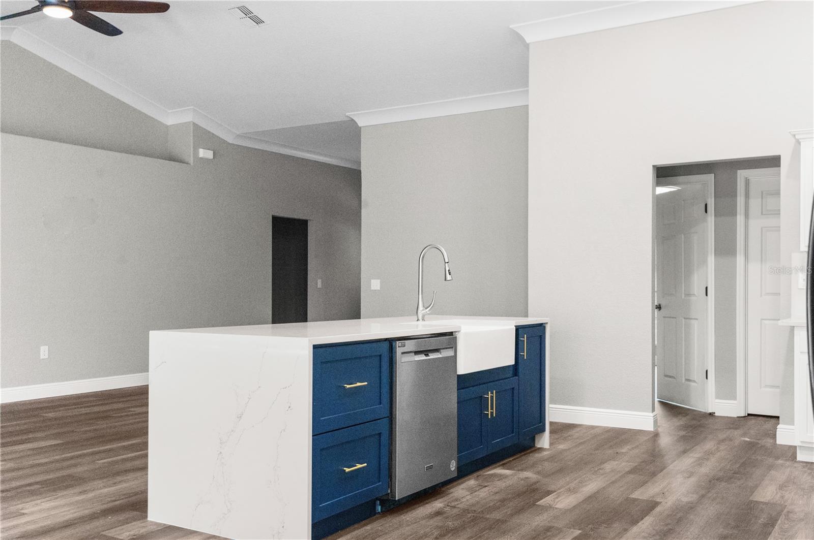 2468 MAGELLAN AVE, SPRING HILL, FL, 34608