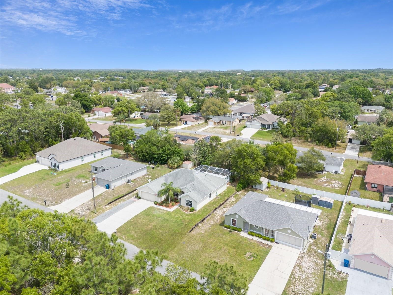 2468 MAGELLAN AVE, SPRING HILL, FL, 34608