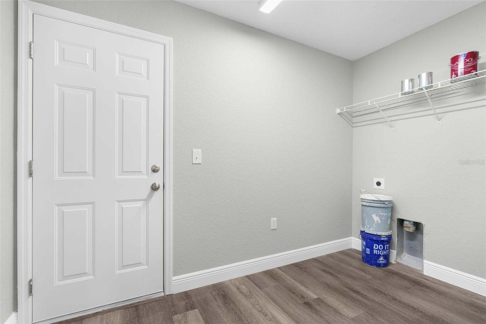 2468 MAGELLAN AVE, SPRING HILL, FL, 34608