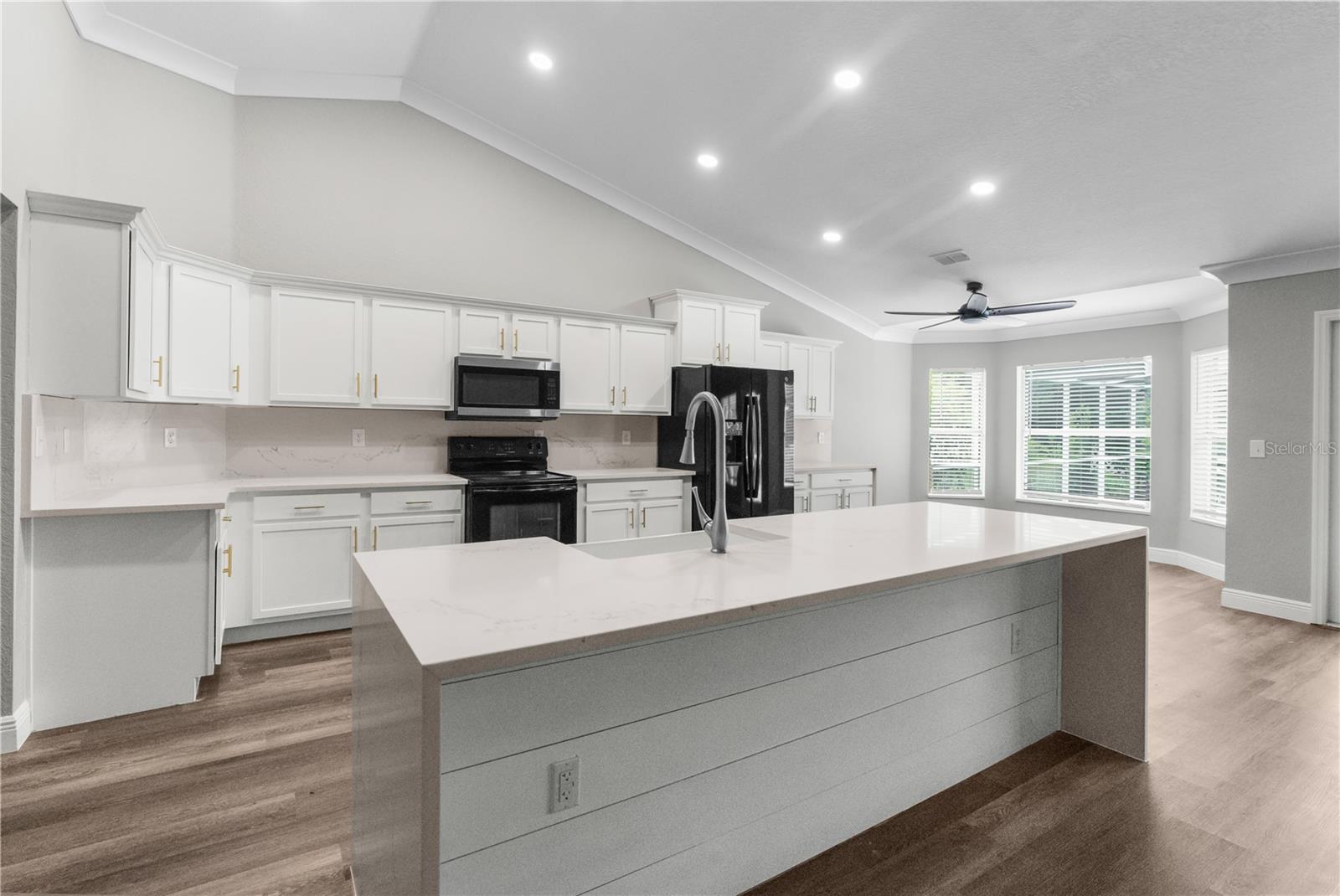 2468 MAGELLAN AVE, SPRING HILL, FL, 34608