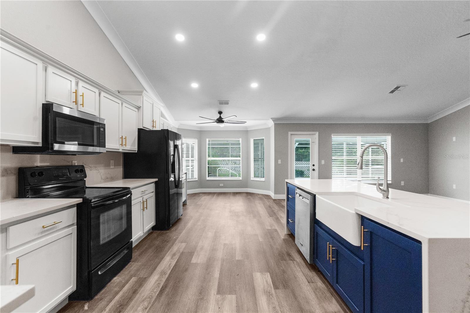 2468 MAGELLAN AVE, SPRING HILL, FL, 34608