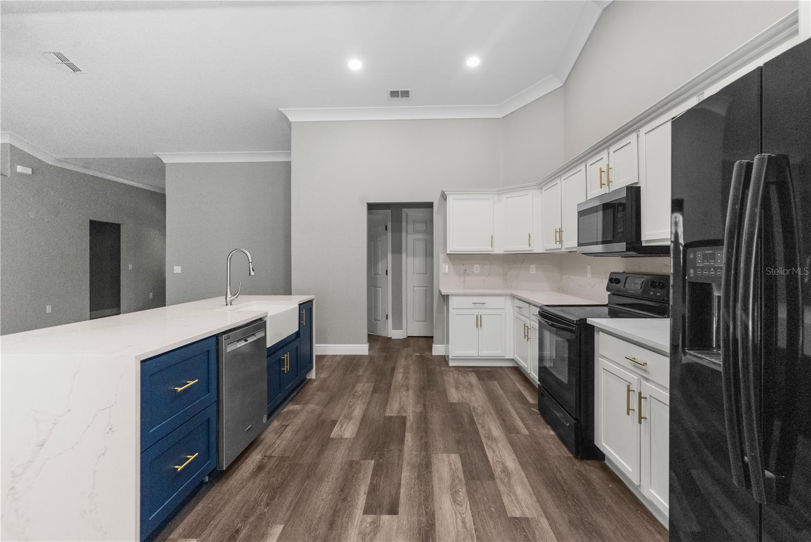 2468 MAGELLAN AVE, SPRING HILL, FL, 34608