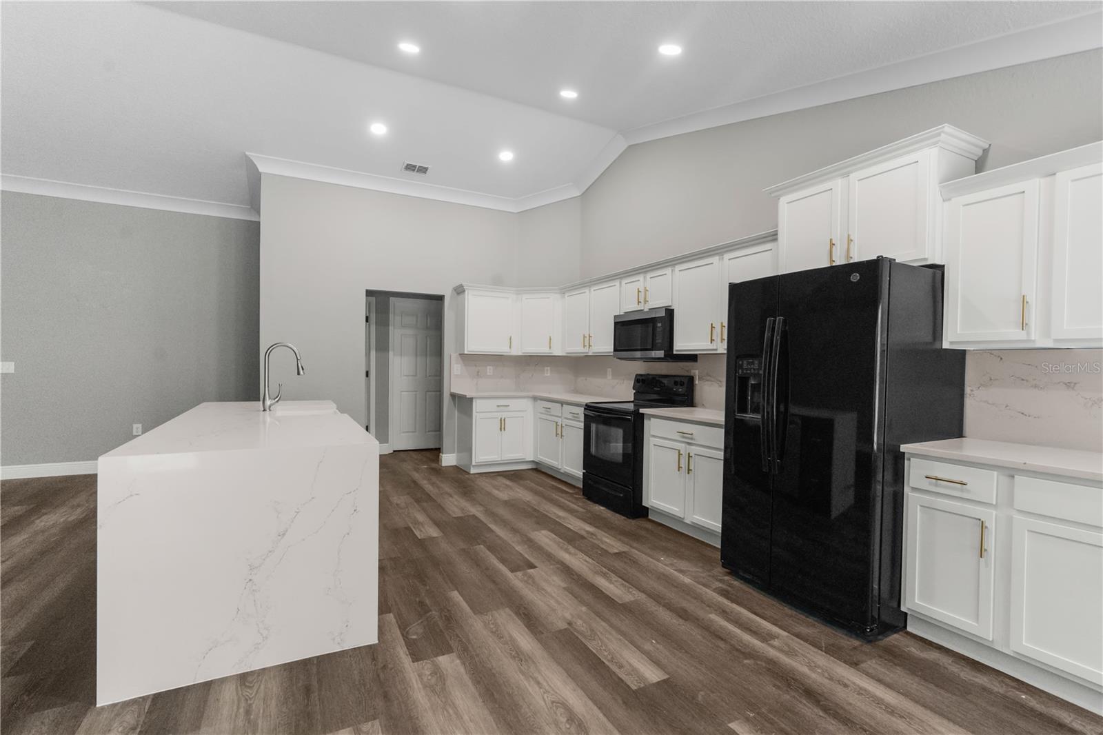 2468 MAGELLAN AVE, SPRING HILL, FL, 34608