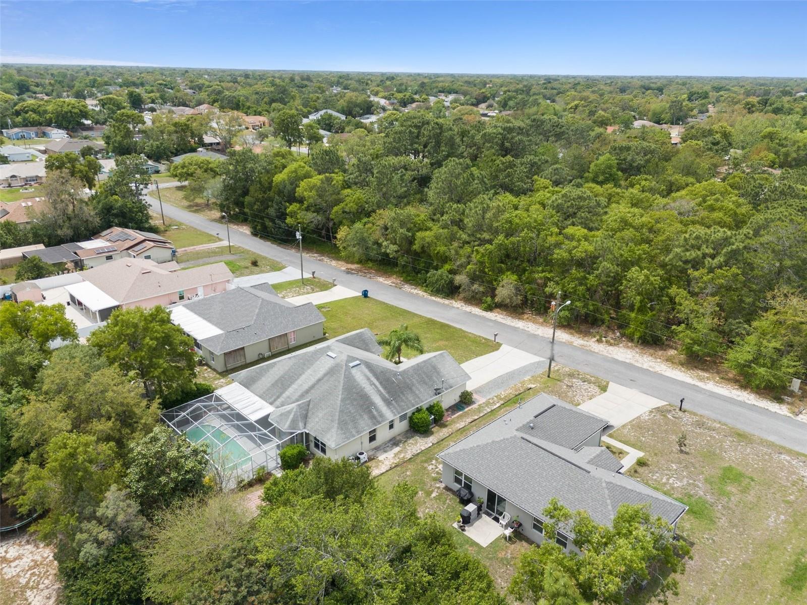 2468 MAGELLAN AVE, SPRING HILL, FL, 34608