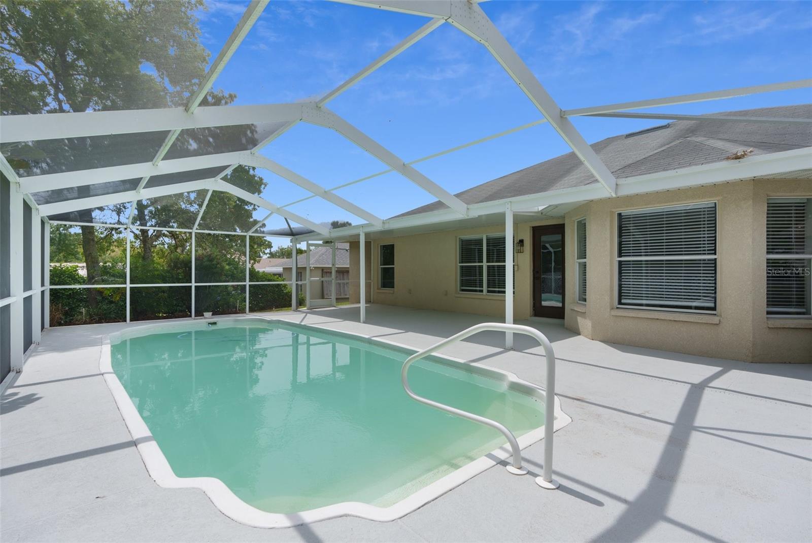 2468 MAGELLAN AVE, SPRING HILL, FL, 34608