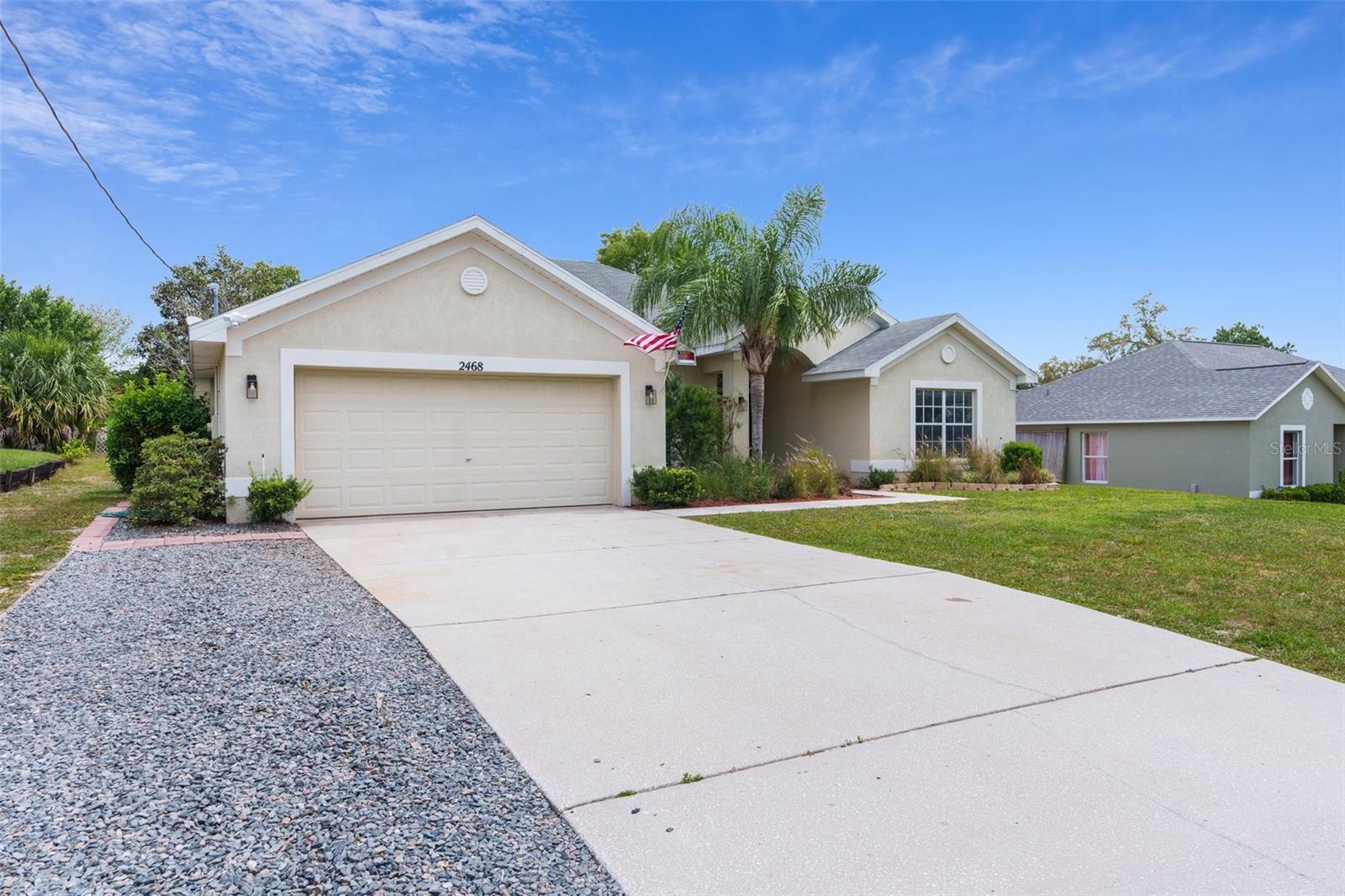 2468 MAGELLAN AVE, SPRING HILL, FL, 34608