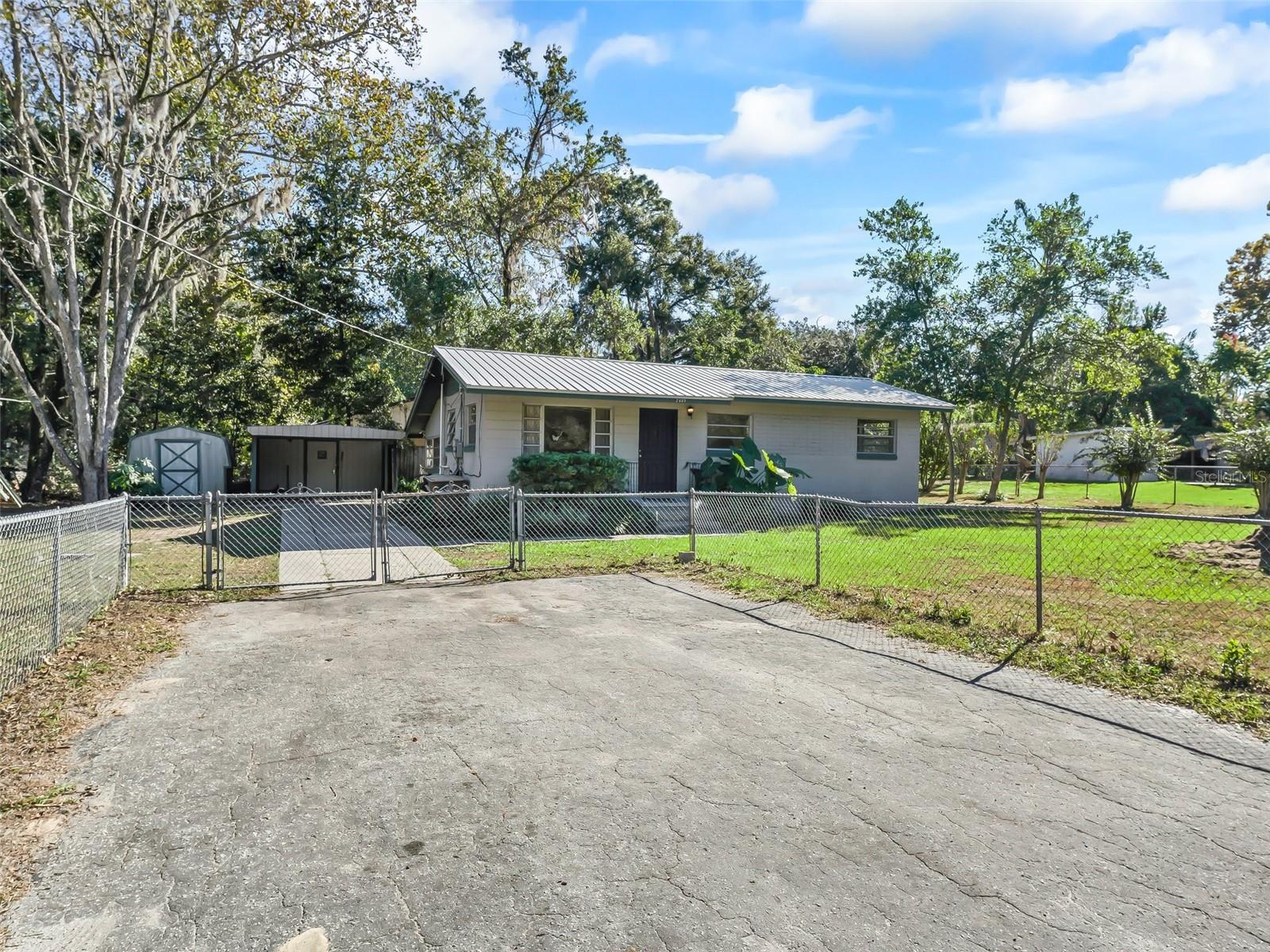 2605 NE 14TH AVE, OCALA, FL, 34470